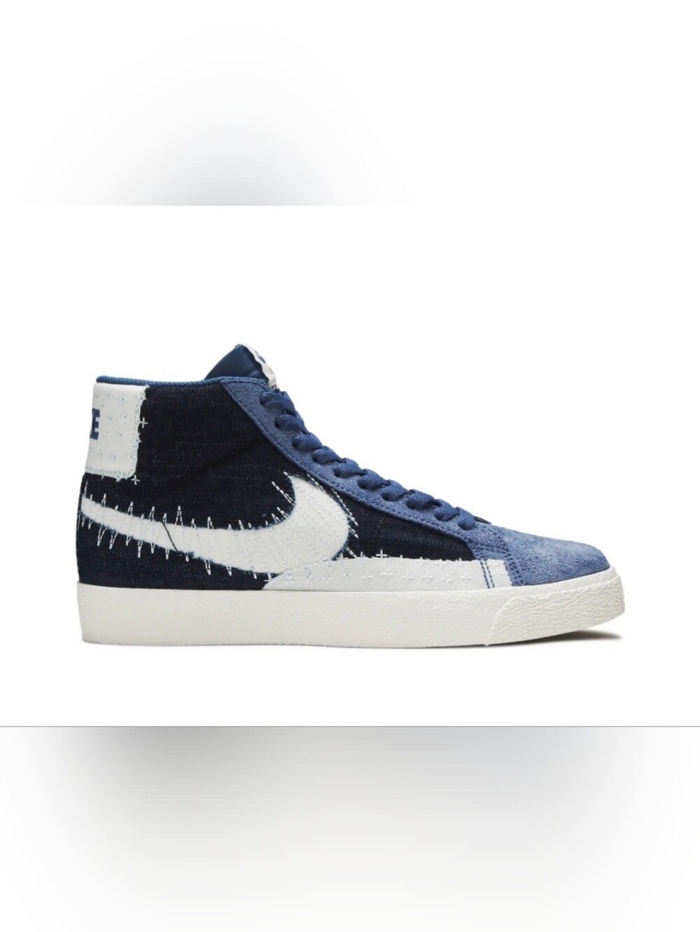 Nike SB Zoom Blazer Mid Premium